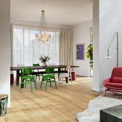 Del dub sand rustic jedalen